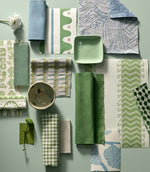Sorrel Fabric / Forest