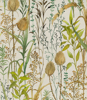 Lydiard Fabric / Linen