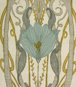 Mackintosh Fabric / Duckegg