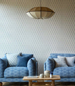 Matchsticks Fabric / Denim