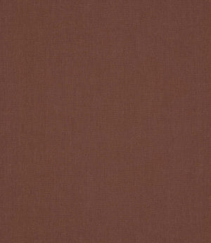 Antique Linen Fabric / Brick