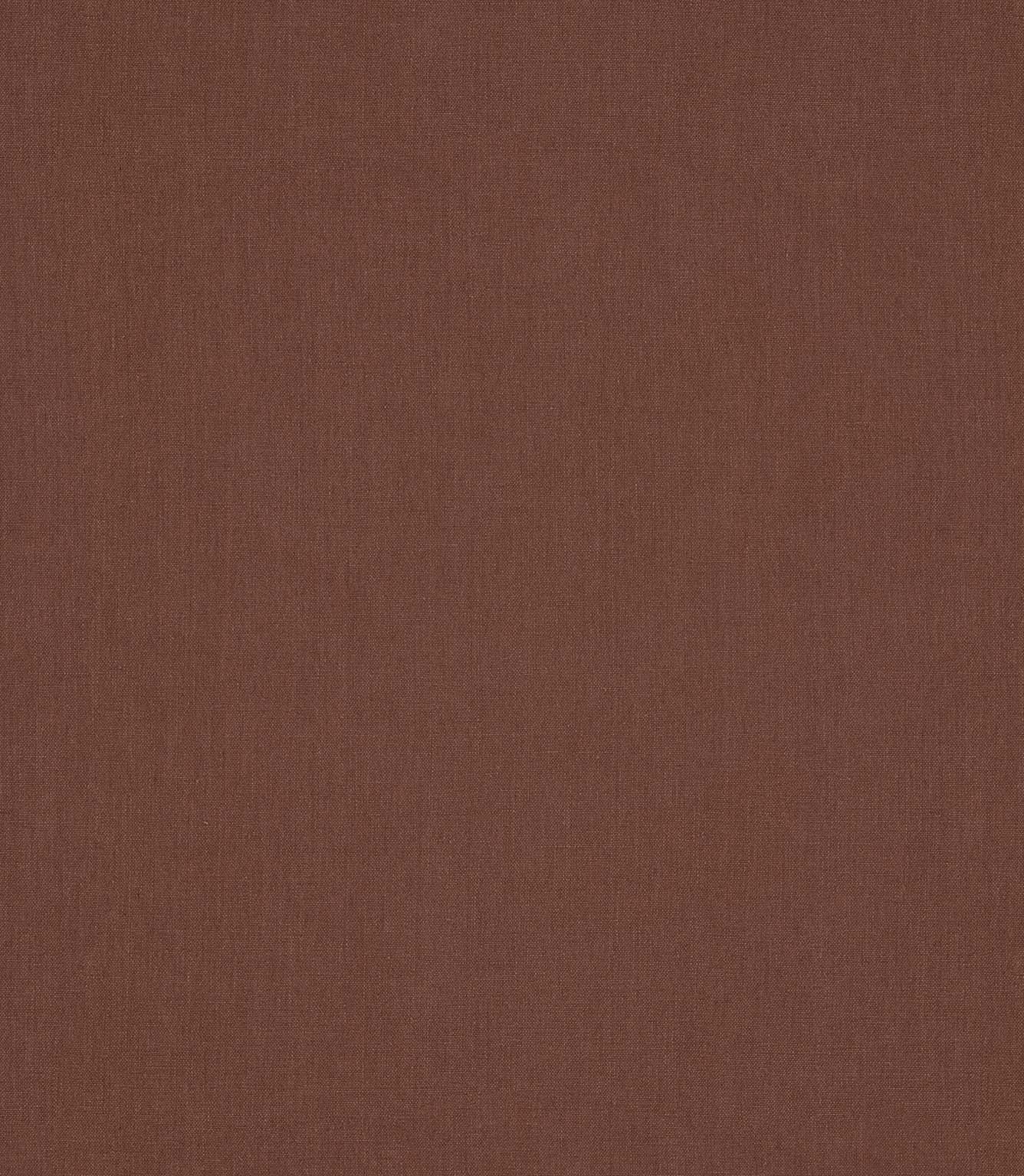 Antique Linen Fabric / Brick