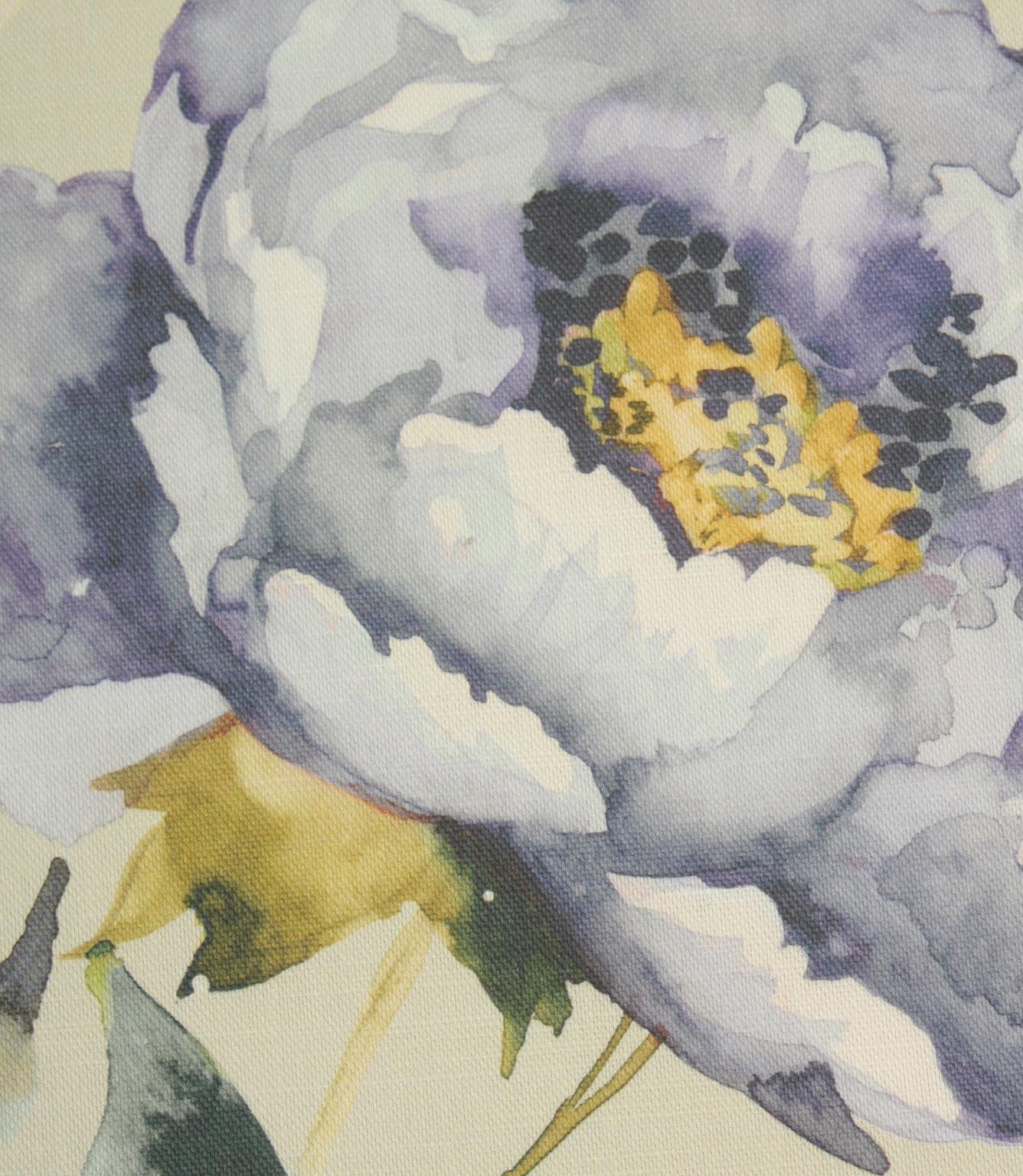 Earnley Fabric / Bluebell