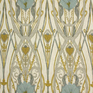 Mackintosh Fabric / Duckegg