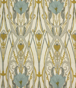 Mackintosh Fabric / Duckegg