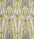 Mackintosh Fabric / Duckegg