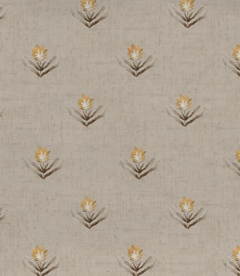 Voyage Maison - Raja Fabric / Stone – Just Fabrics