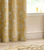 Sophia Fabric / Gold