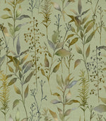 Aberduna Fabric / Sage