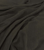 Antique Linen Fabric / Bitter