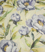 Earnley Fabric / Bluebell