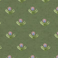 Raja Fabric / Sage