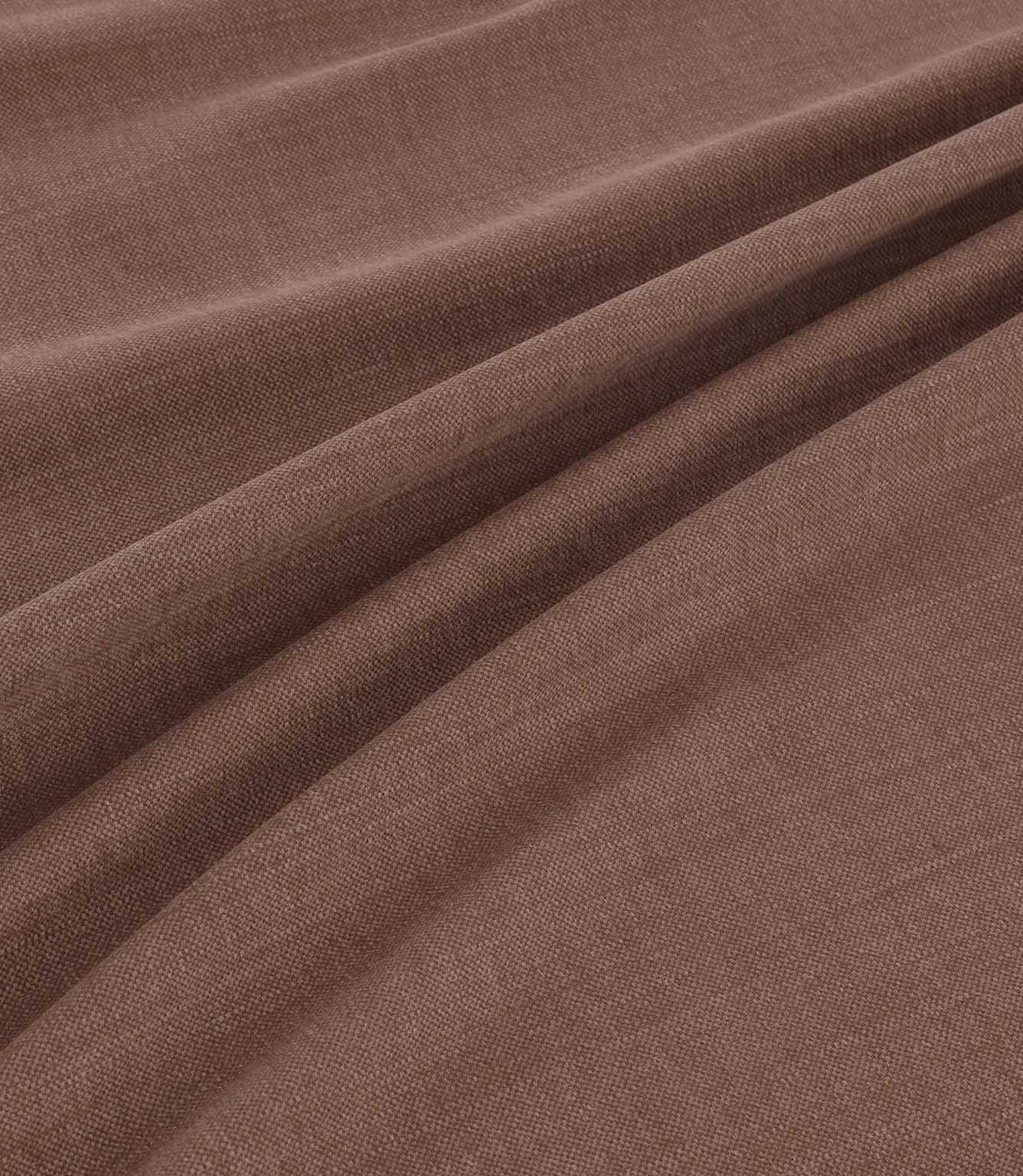 Loomspun Fabric / Cinnamon