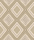 Mapuche FR Fabric / Oatmeal