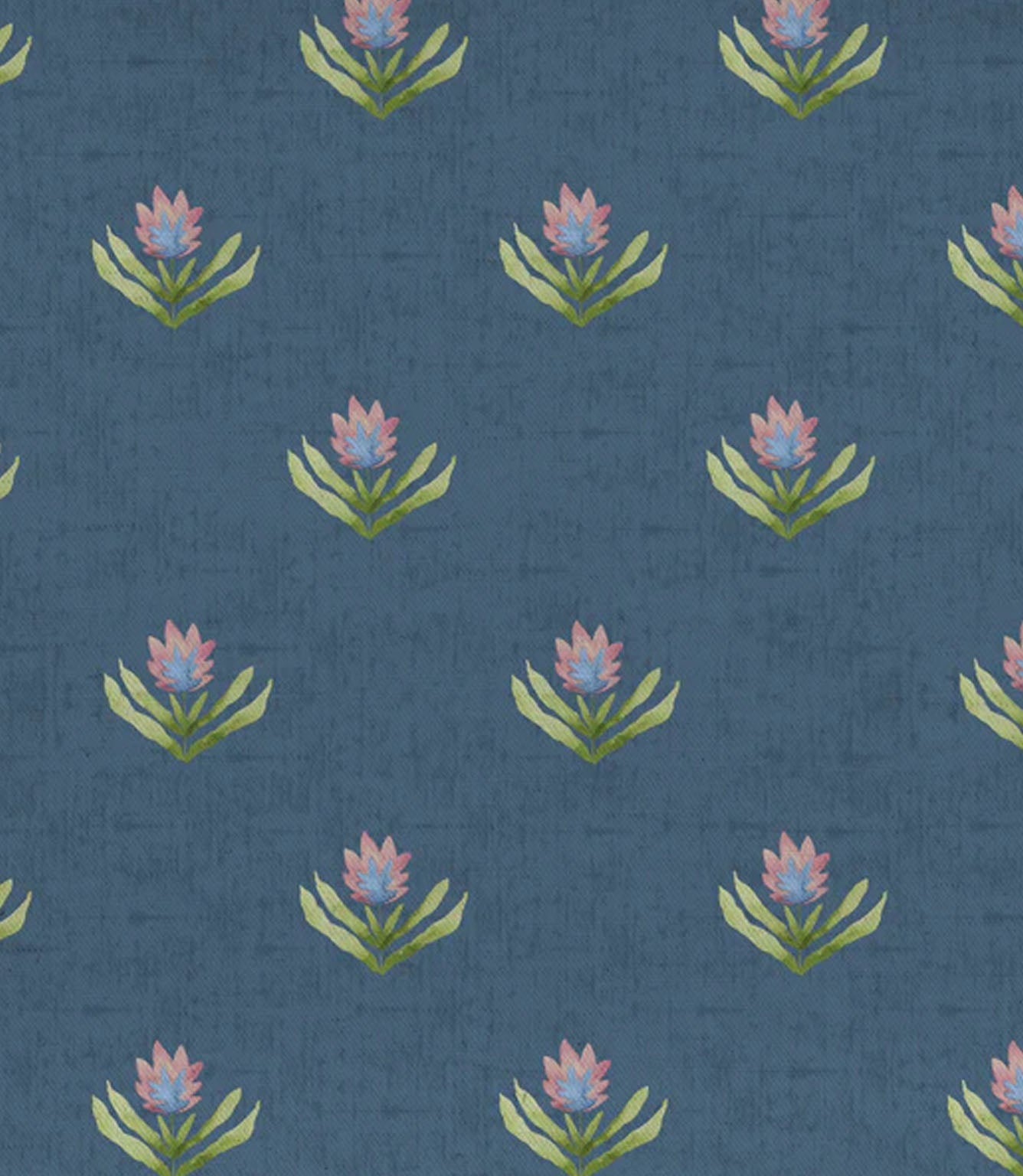 Raja Fabric / Denim