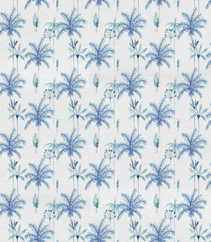 Cozzo Fabric / Cobalt