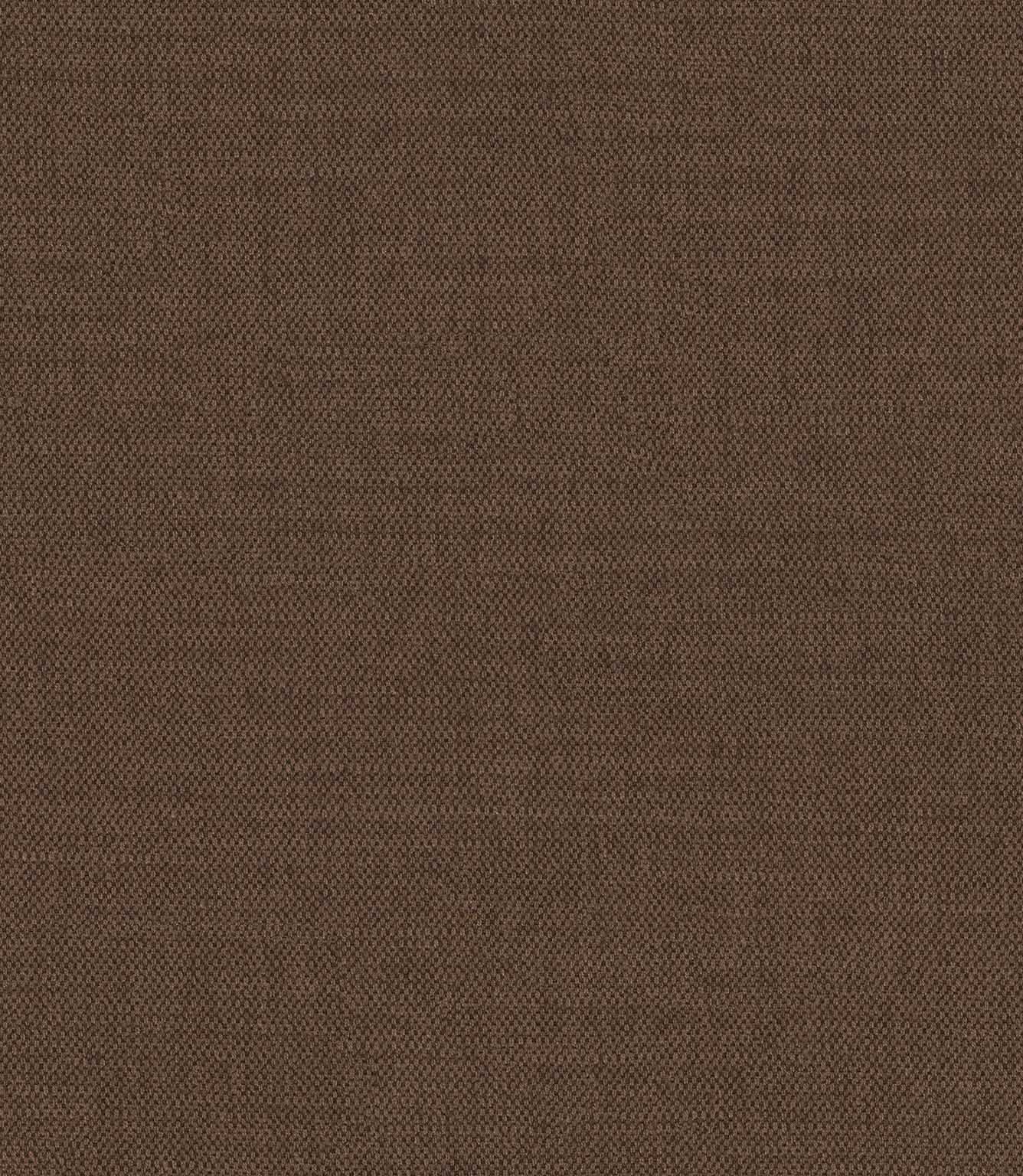 Loomspun Fabric / Chocolate