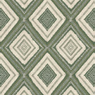 Mapuche FR Fabric / Forest