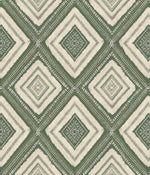 Mapuche FR Fabric / Forest