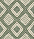 Mapuche FR Fabric / Forest