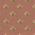 Raja Fabric / Terracotta