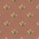 Raja Fabric / Terracotta