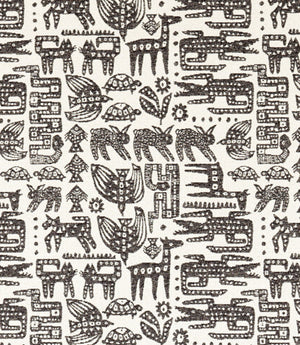 Twycross Fabric / Slate