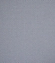 Detailed view of plain woven fabric with a fine, repeating check design in muted navy and cream shades, showing a consistent small-scale pattern and tactile surface.