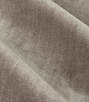 Heavy Chenille Fabric / Greige