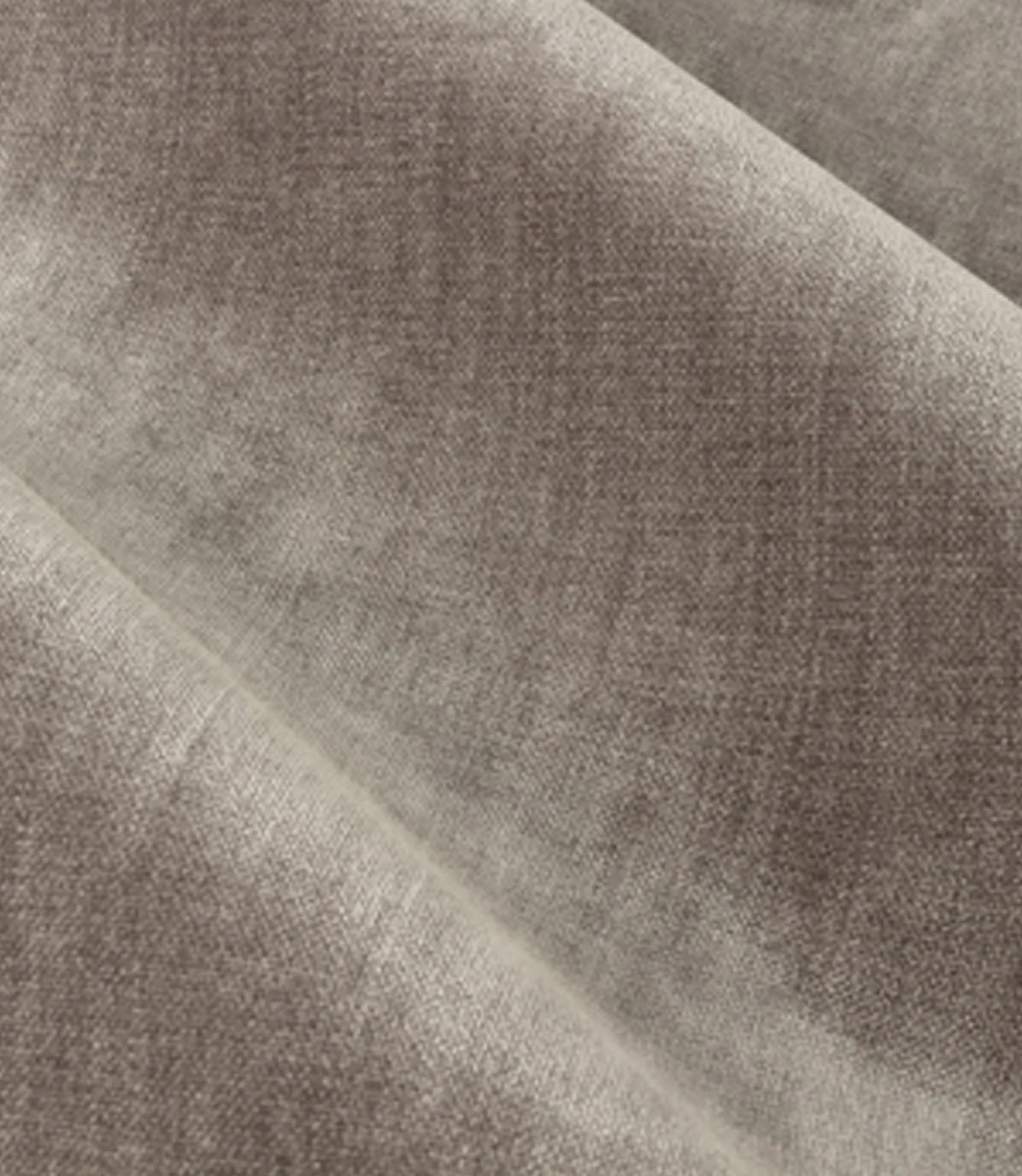 Heavy Chenille Fabric / Greige