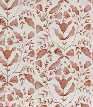 Juna Fabric / Terracotta