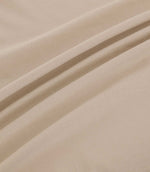 Loomspun Fabric / Champagne