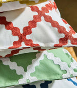 Swithland Embroidery Fabric / Midnight