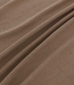 Loomspun Fabric / Cappuccino