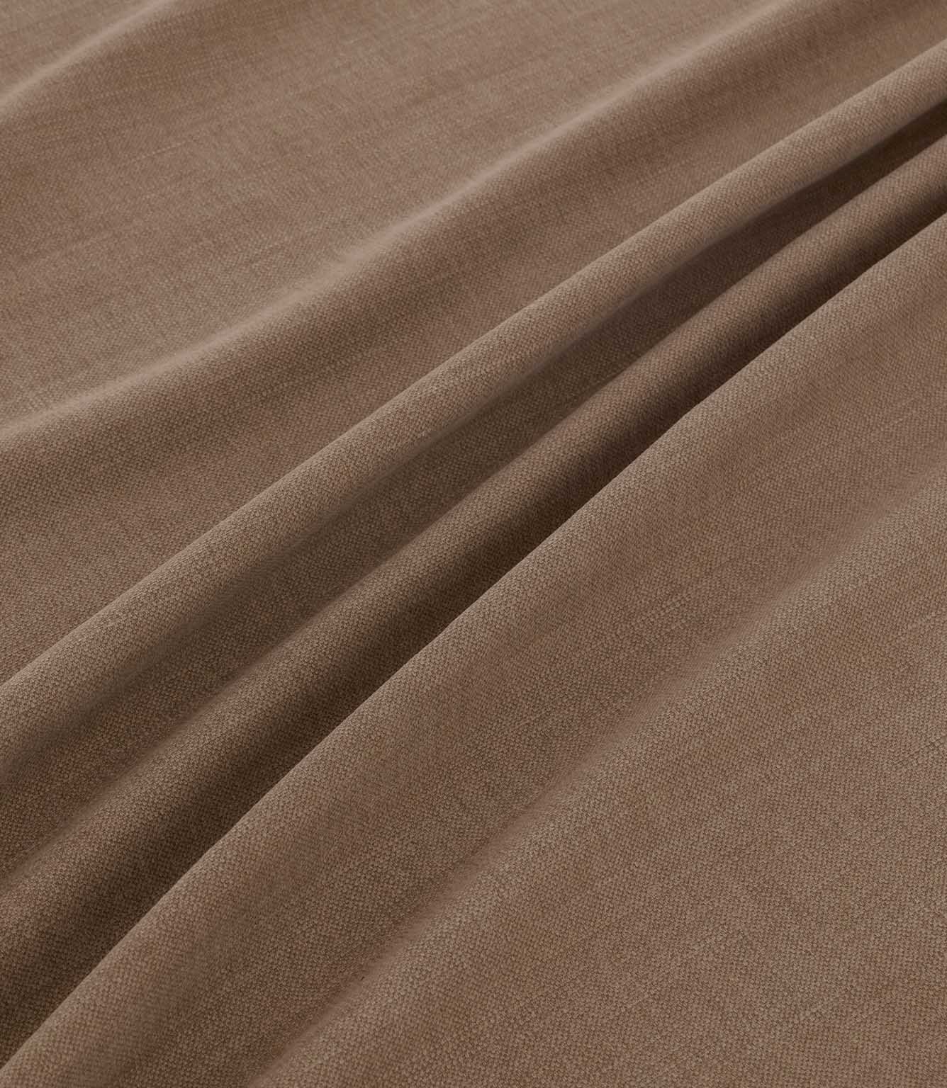 Loomspun Fabric / Cappuccino