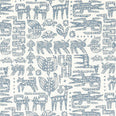 Twycross Fabric / Mist