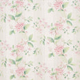 Hydrangea Fabric / Rosewood