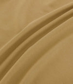 Loomspun Fabric / Camel