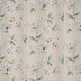 Hydrangea Fabric / Mint