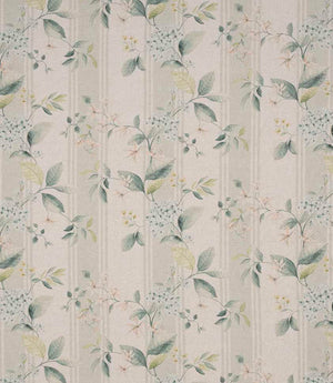 Hydrangea Fabric / Mint
