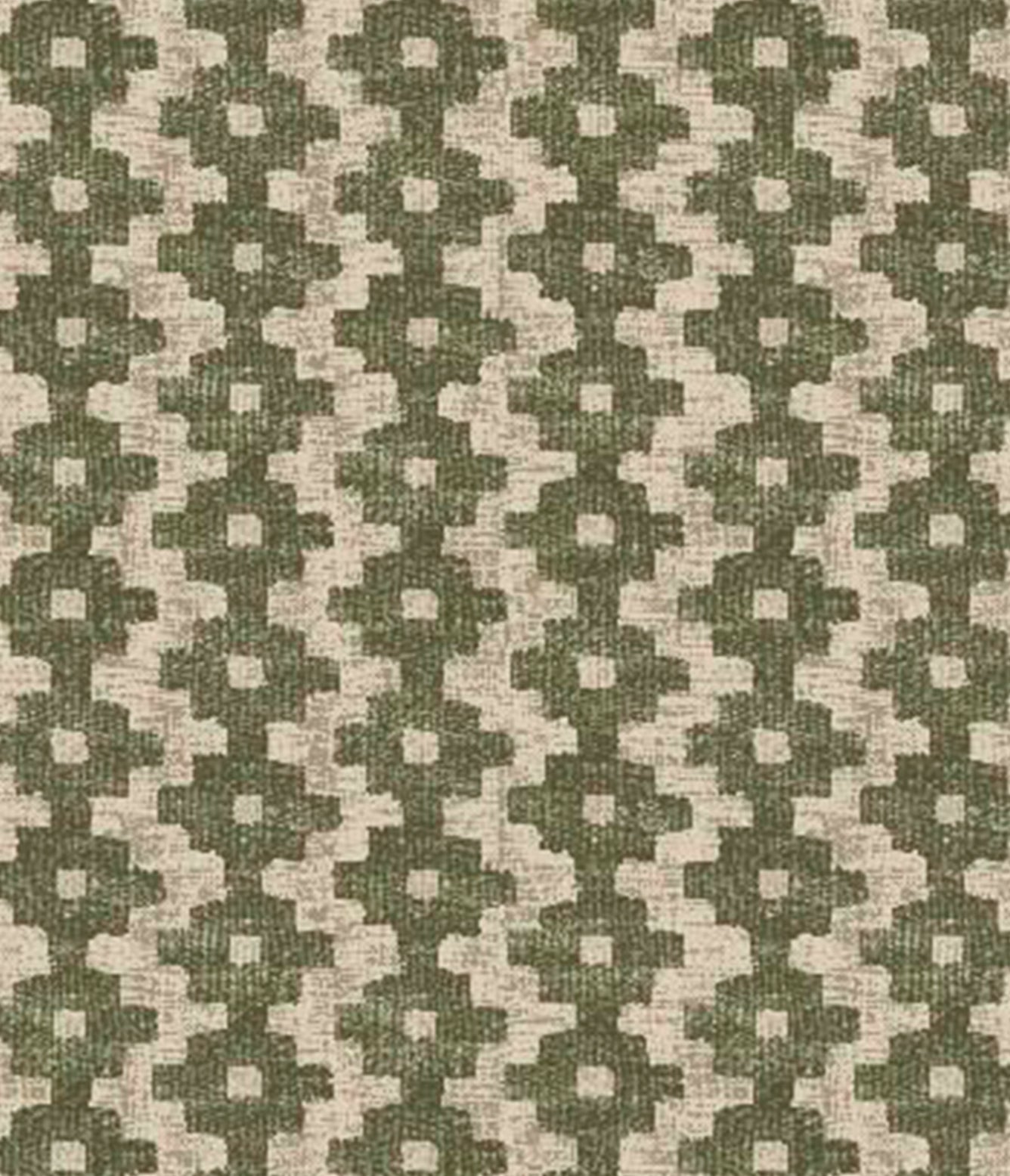 Inti FR Fabric / Olive
