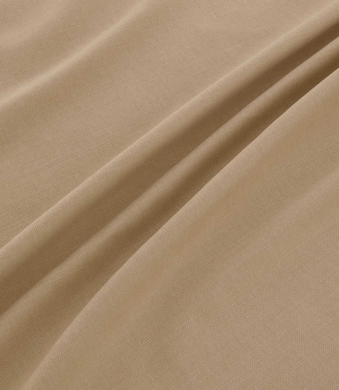 Loomspun Fabric / Beige