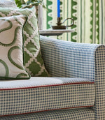 Ragdale Fabric / Barley