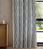 Hayloft Embroidery Fabric / Denim