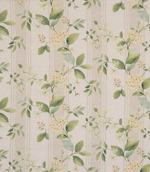 Hydrangea Fabric / Leaf