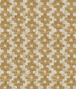 Inti FR Fabric / Ochre