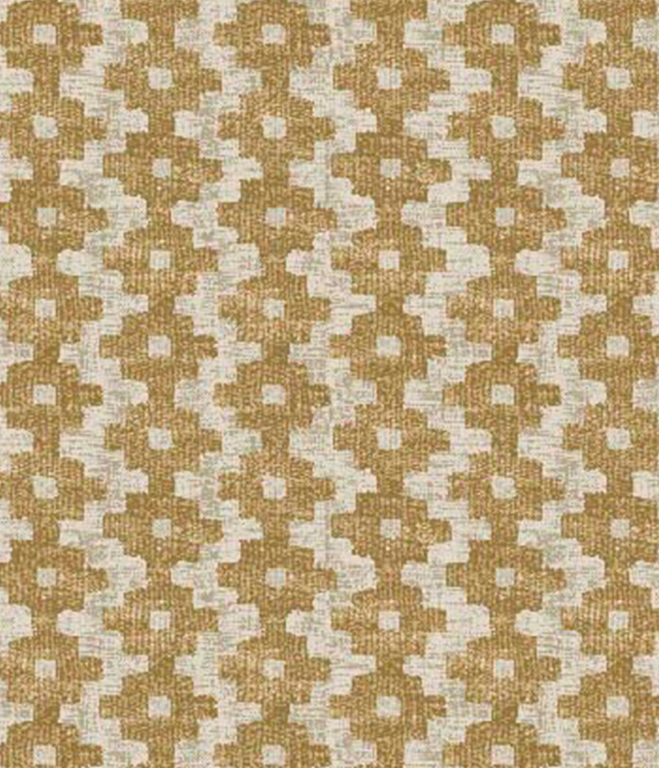 Inti FR Fabric / Ochre
