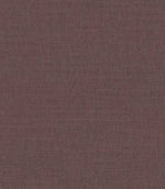 Loomspun Fabric / Aubergine