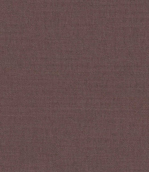Loomspun Fabric / Aubergine
