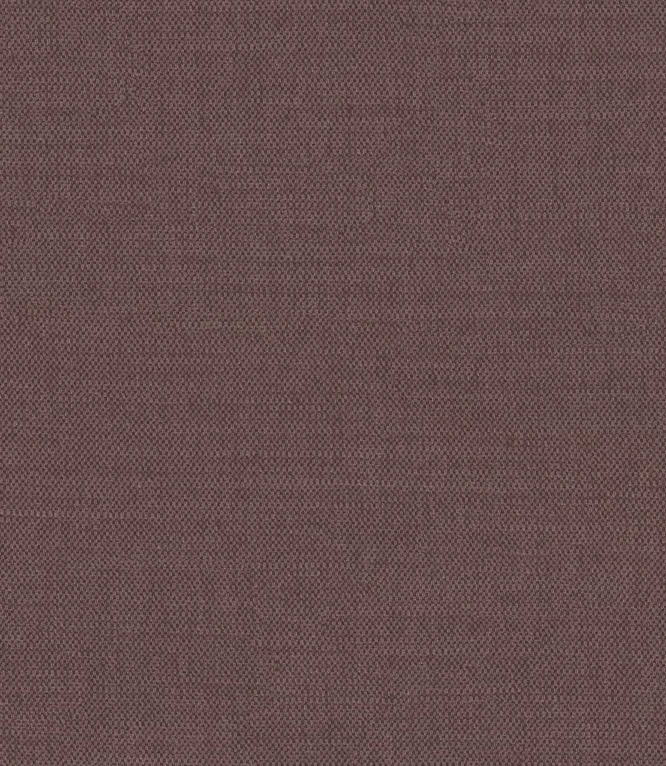 Loomspun Fabric / Aubergine